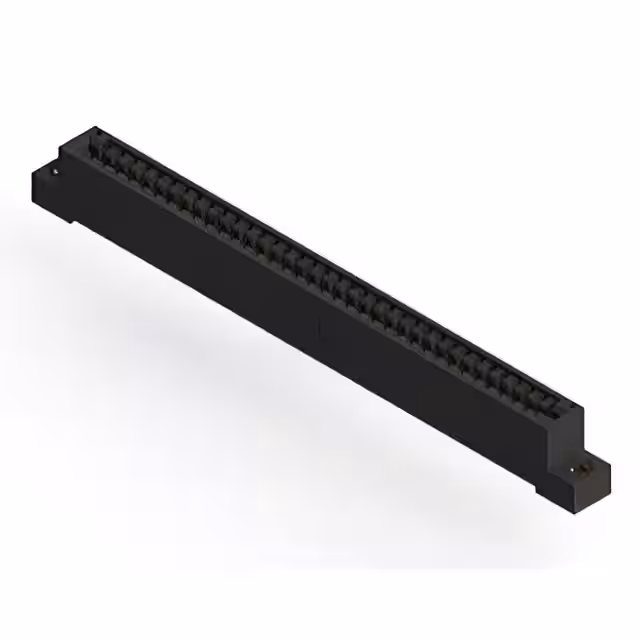 896-036-521-108 EDAC Inc.  Edgeboard Connectors